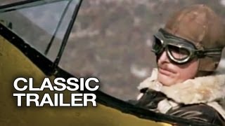 The Aviator  Trailer #1 - Christopher Reeve Movie (1985)