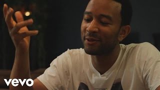 Watch John Legend Love The Way It Should Be video