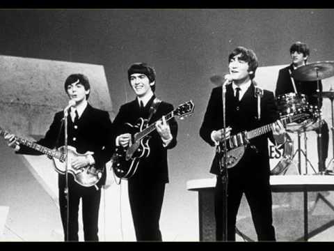 The Beatles Helter Skelter thumb
