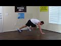30 Minute HIIT Workout - HASfit High Intensity Interval Training Workout - HIT Training Exercises