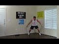 30 Minute HIIT Workout - HASfit High Intensity Interval Training Workout - HIT Training Exercises