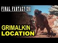 Grimalkin Location | Hunt Board Guide | Final Fantasy XVI (FF16)