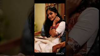 Uppum Mulakum Shivani Cute Photos