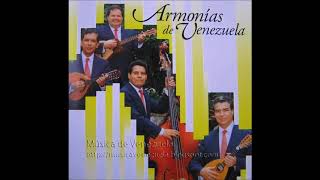 Quinta Anauco (Aldemaro Romero) vals canción