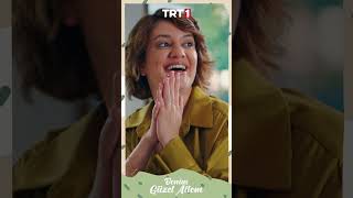 Bu Nasıl Bir Şaka? - Benim Güzel Ailem 6. Bölüm