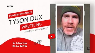 Tyson "Dux" Moody