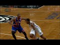 Amar'e Stoudemire Rises to Reject Joe Johnson