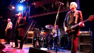 Watch Dr Feelgood Down By The Jetty Blues video