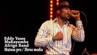 Eddy Yawe Kayembe Official Hd Video.