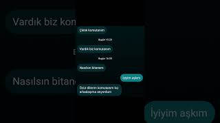 Komutanım