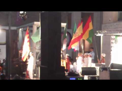 Qaumi Tarana Pakistan National Anthem