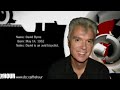David Byrne on The Hour with George Stroumboulopoulos