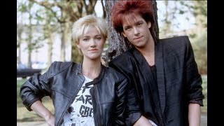 Roxette - The Look (Rus)