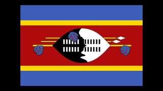 Animaniacs - Nations Of The World With Flags