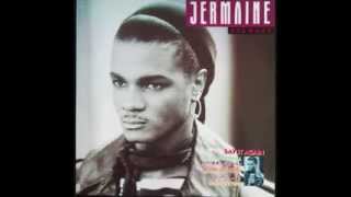 Watch Jermaine Stewart Got To Be Love video