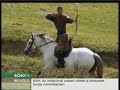 Ezért volt szükség A lovasíjász című filmre - Echo Tv