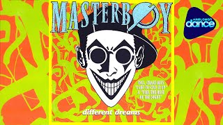 Watch Masterboy Different Dreams video