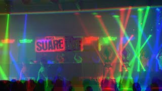 2022 Balkan Party Yılbaşı Bursa Suare - Dj Samet Kurtuluş