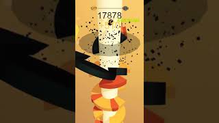 HELIX JUMP WORLD RECORD!!! 4,776,984 HIGH SCORE