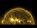 NASA SDO - The Venus Transit