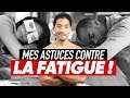 MES ASTUCES FACILES POUR ETRE EN FORME, TOUS LES JOURS !