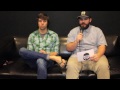 August Burns Red Interview | Rescue & Restore | Provision Music Video | Foreign & Familiar