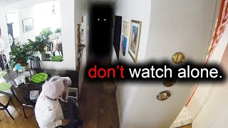 Scary Ghost Videos That Will Curdle Your Blood