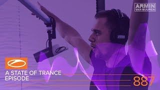 A State Of Trance Episode 887 (#Asot887) - Armin Van Buuren
