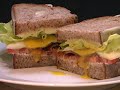 sandwich