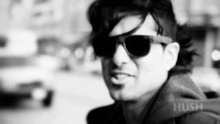 Watch Eric Solomon I Found Love remix video