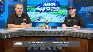 MRN Motorsports Monday - June 18