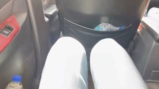 Washroom Vlog Mohimarufa