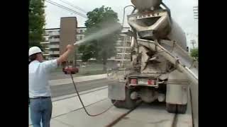 Mighty Machines S1 E12 At The Cement Yard