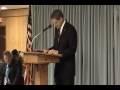 Rep. Jim Watson Honoring Illinois' Fallen Veterans