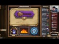 Hearthstone: Trump Cards - 132 - Part 1: Trump Signs a Pact with Demons (Warlock Arena)