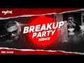Breakup Party ( Remix ) - VDJ Pratik | Upar Upar In The Air - Yo Yo Honey Singh - Leo