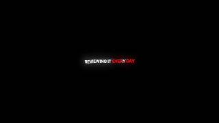Nobody Believes In You Trend-Overlay