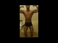 Wbff Pro Altug Kop Posing 11 Weeks Out From 2013 images Wbff Pro Altug Kop Posing 11 Weeks Out From 2013