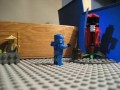 Blue Ninja Go