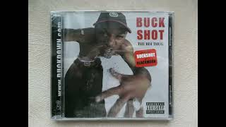 Watch Buckshot My Bitches  My Niggaz video