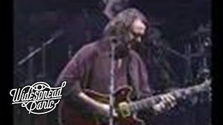 Watch Widespread Panic Contentment Blues video