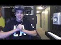 Austin Mahone USTREAM Friday May 2nd 2014 [FULL] [8:40PM EST]