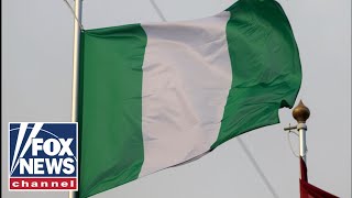 Christian Persecution In Nigeria Sets Off Alarms Worldwide