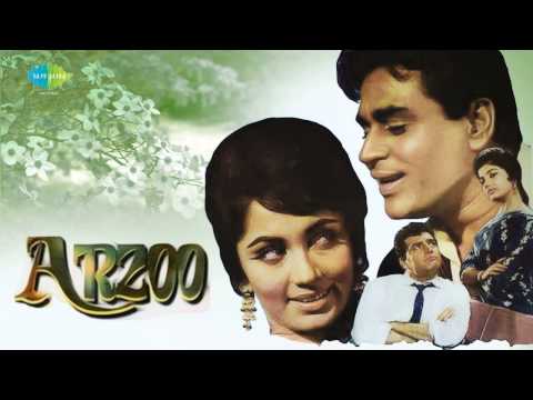 Bedardi Balma Tujhko (Revival) - Lata Mangeshkar - Arzoo 1965...