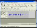 How to Record Audio using Audacity