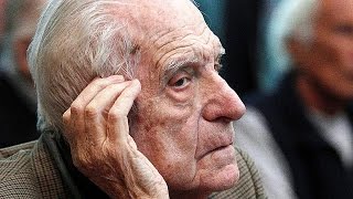 Operation Condor Argentinas Ex-Junta Leader Jailed