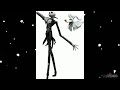 Whats This - The Nightmare Before Christmas - with Lyrics