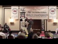 2011 PKC/Great Lakes National Martial Arts Championships - Chicago.mov