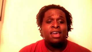 Watch Ruben Studdard After The Candles Burn video