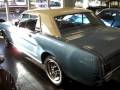 1966 Mustang Coupe - FOR SALE